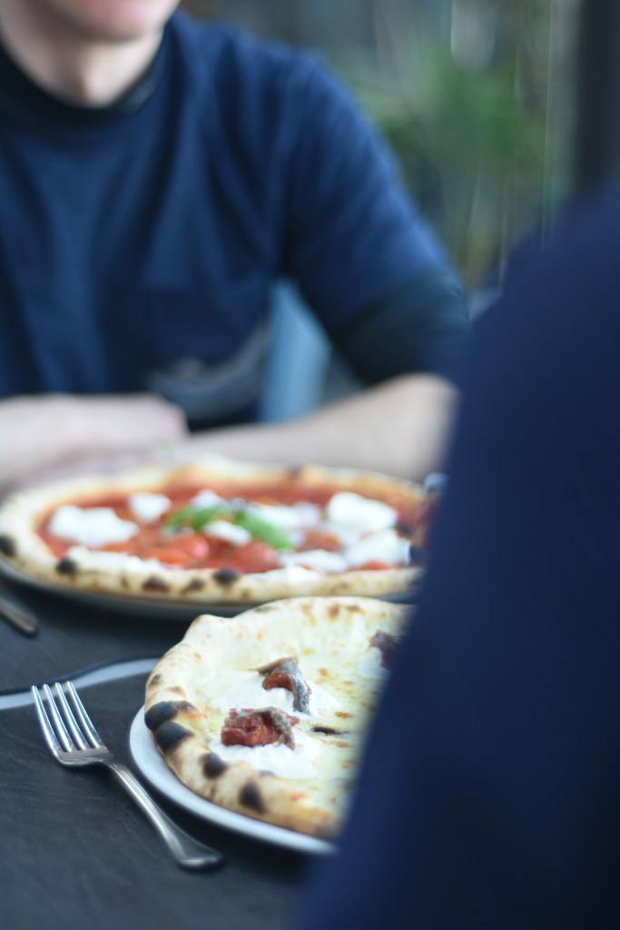 Bruco | Pizzeria | Iseo | Martina Vezzoli | pizze e persone