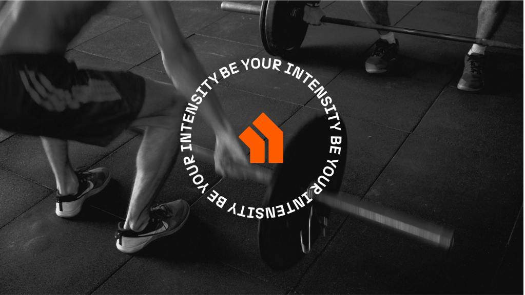 BOLD | Giorgio Bonomi | Personal Trainer | Power lifting | Brand identity | Pittogramma | Social | Martina Vezzoli