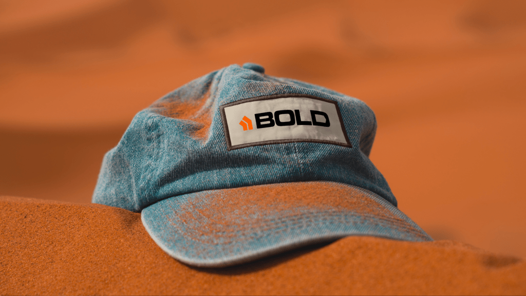 BOLD | Giorgio Bonomi | Personal Trainer | Power lifting | Brand identity | Merchandise | Martina Vezzoli