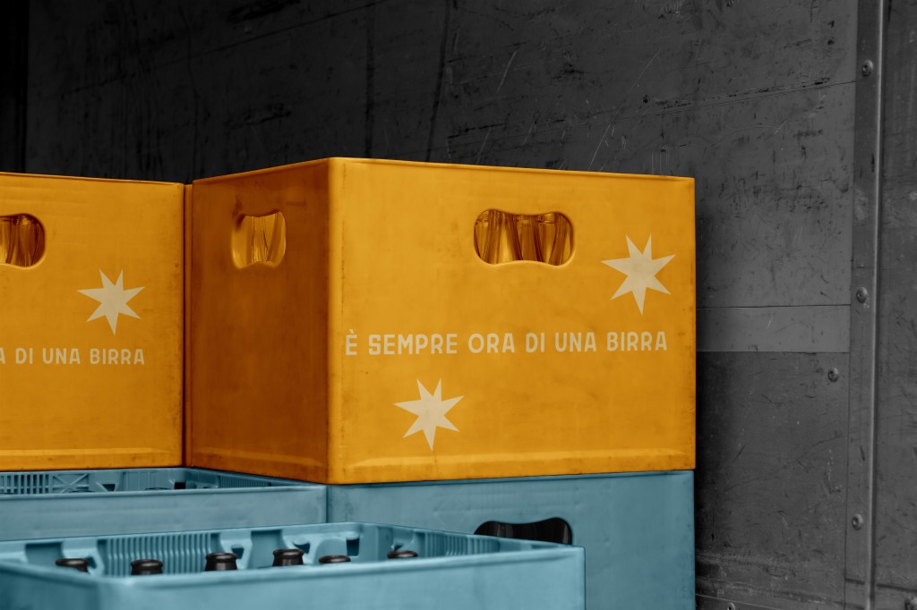 Oggetti personalizzati per azienda | Sassabar | Lido Sassabanek | Iseo | Martina Vezzoli