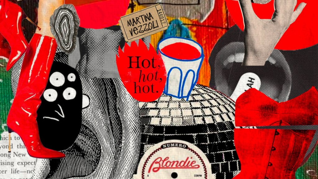 Collage Personalizzati | Martina Vezzoli | Idee regalo | Graphic designer | Social Media Manager | Formazione