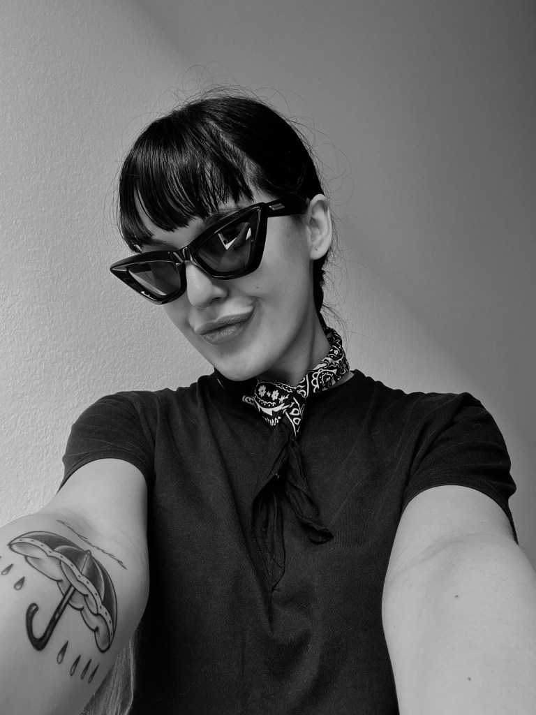 Martina Vezzoli | graphic designer | social media manager | formatrice