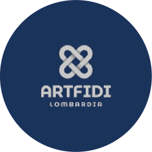 Logo ARTFIDI lombardia