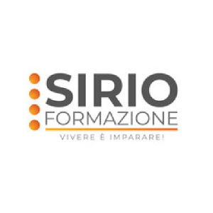 Logo SIRIO formazione e consulenza