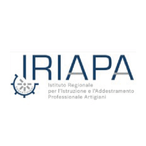 Logo I.R.I.A.P.A.