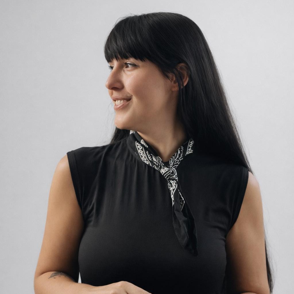 Martina Vezzoli | graphic designer | social media manager | formatrice